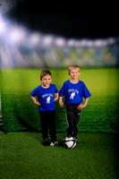 U6G WILES ZACHARY AND BROTHER0130FX