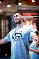 2019 Georges Niang
