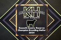 Kent Habeger Memorial Classic Ring Shots 24