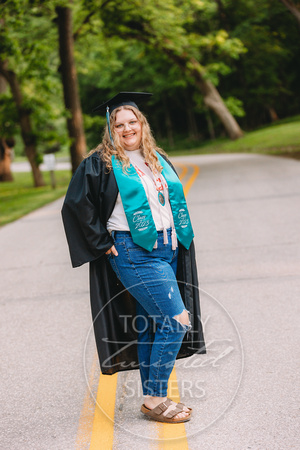 23 CAP AND GOWN FB229A1395
