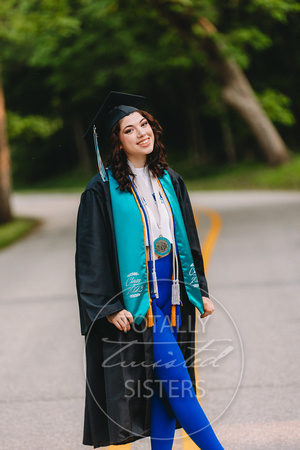 23 CAP AND GOWN FB229A1445