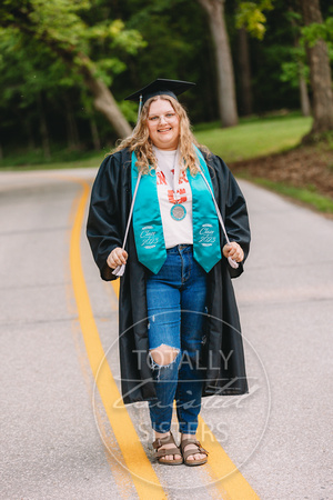 23 CAP AND GOWN FB229A1410