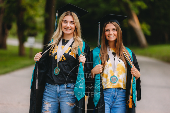 23 CAP AND GOWN 229A1603