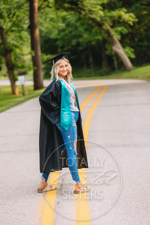 23 CAP AND GOWN FB229A1298