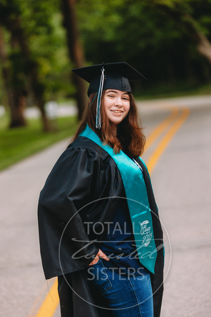 23 CAP AND GOWN FB229A1523