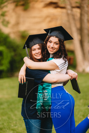 23 CAP AND GOWN FB229A2030