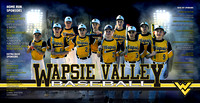 Wapsie Valley 13U Baseball