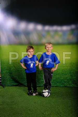 U6G WILES ZACHARY AND BROTHER0130FX