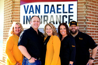 VanDaele Insurance 2019