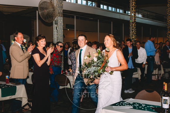 STERLET RECEPTION 5P4A8115