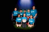 U8A Team Maguire- this onekw