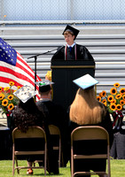 Commencement WV 2020