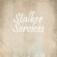 stalker services