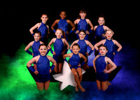 2022 dance class Tuesday Royal tumbling with background FINAL