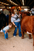 229A0654 2022 CLAY CO CATTLE SHOW